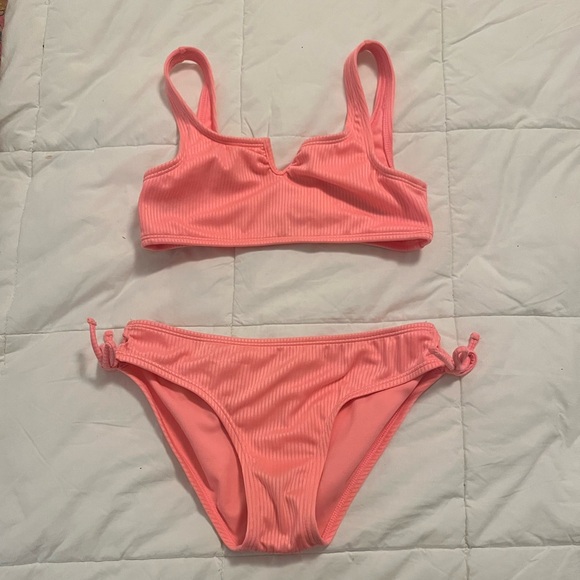 art class Other - Girl’s Art Class bikini two piece bathing suit size large 10/12